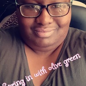 Meet your Posher, Ericka